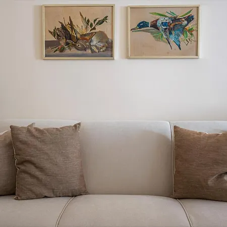 Antonio's House Semesterbostad