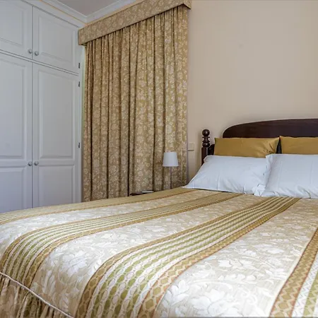 Antonio's House Semesterbostad Funchal (Madeira)