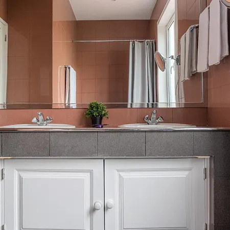 Antonio's House Semesterbostad