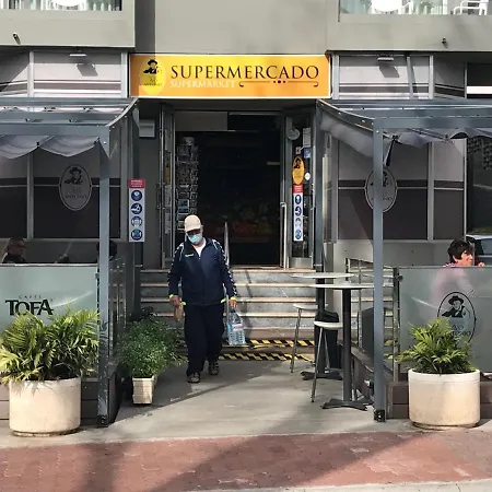 펜션 Antonio's House 푼샬