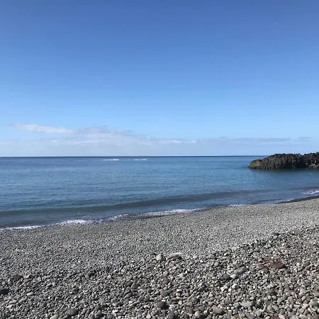 Antonio's House Funchal (Madeira)