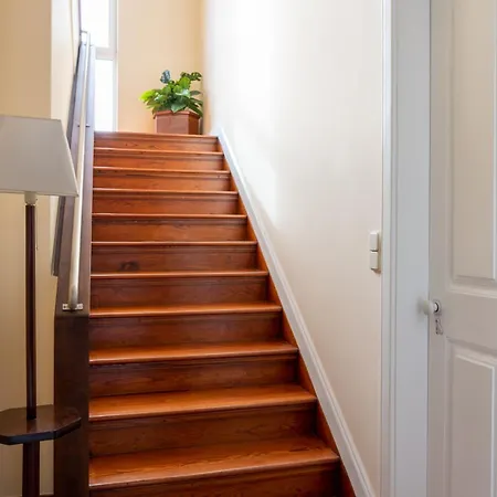 Antonio's House * 푼샬