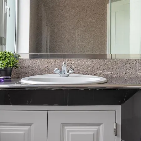 Antonio's House Semesterbostad Funchal (Madeira)