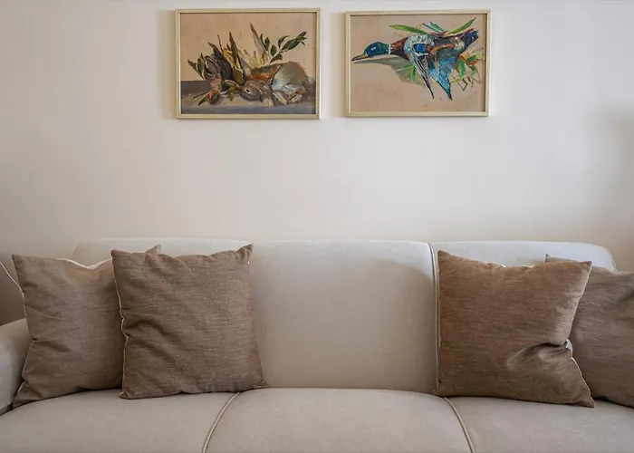 Antonio's House 펜션