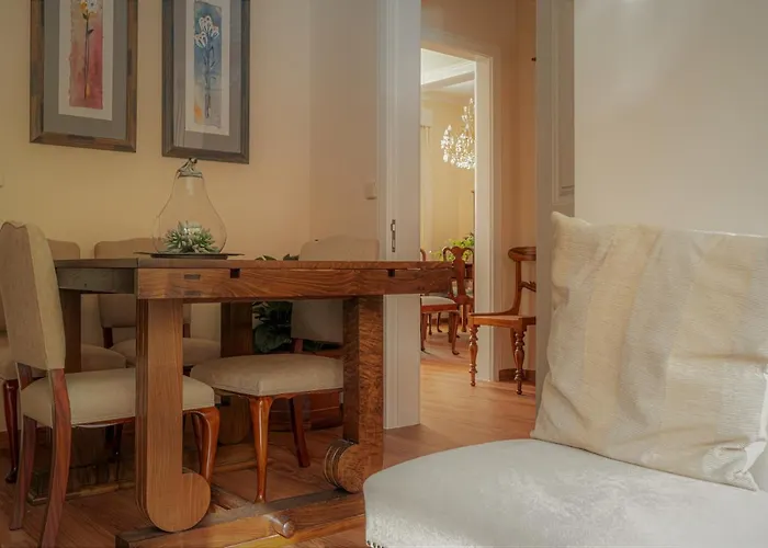 Antonio's House * 푼샬