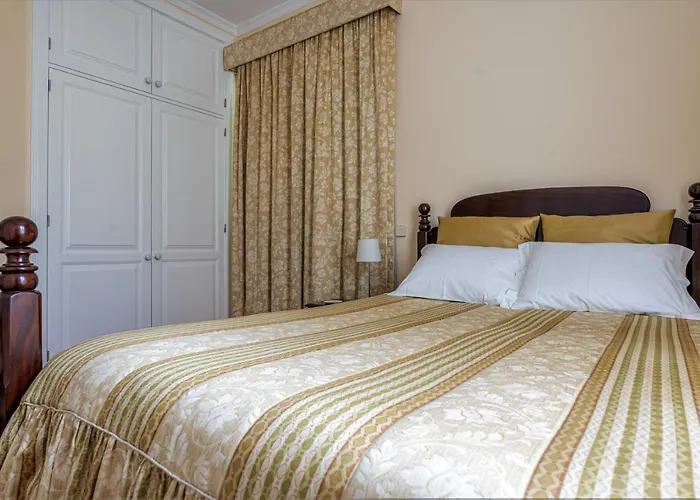 Antonio's House 펜션 푼샬