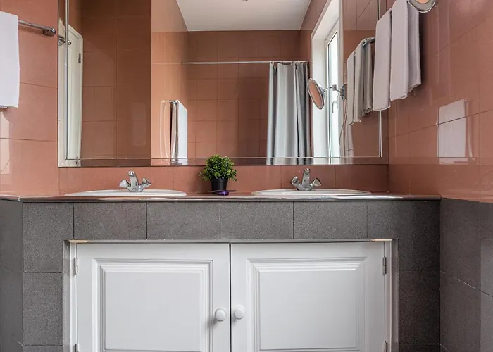 Antonio's House 펜션