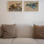 Antonio's House Nyaraló