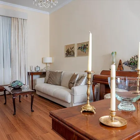 Antonio's House Holiday home