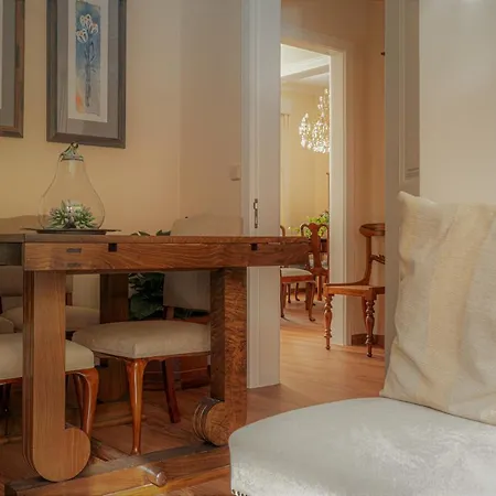 Antonio's House * Funchal (Madeira)