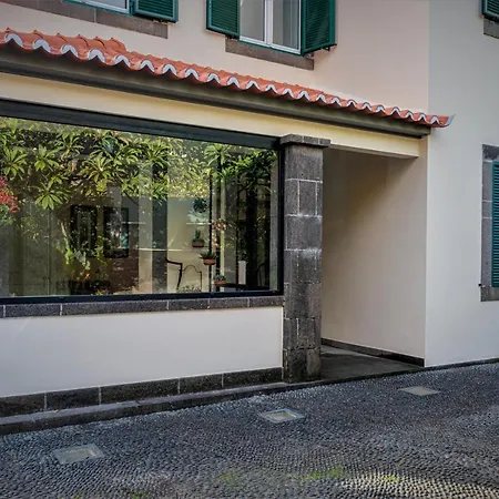 Antonio's House *