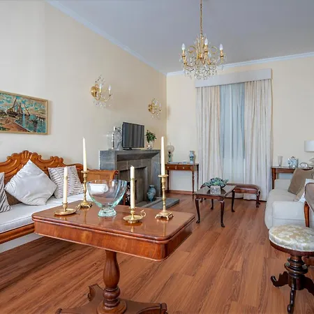 Antonio's House Dom wakacyjny Funchal (Madeira)