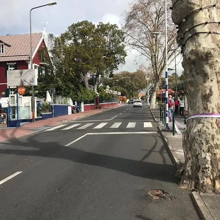 Antonio's House Дом отдыха