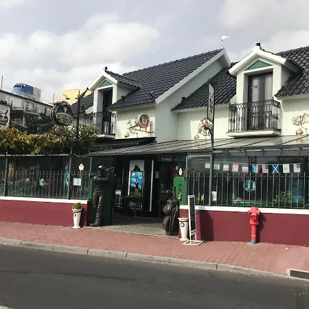 Antonio's House * Фуншал