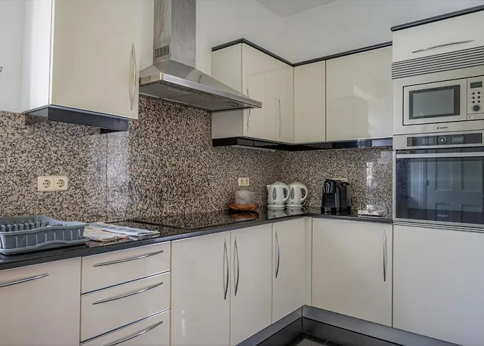 Antonio's House 度假居 *