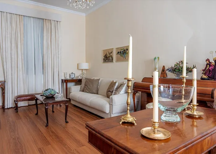 Antonio's House Дом отдыха