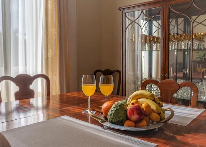 Antonio's House 度假居