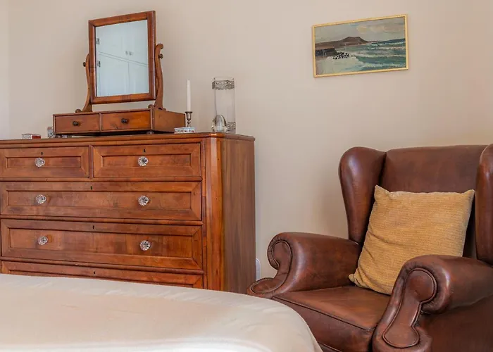 Antonio's House 度假居 丰沙尔