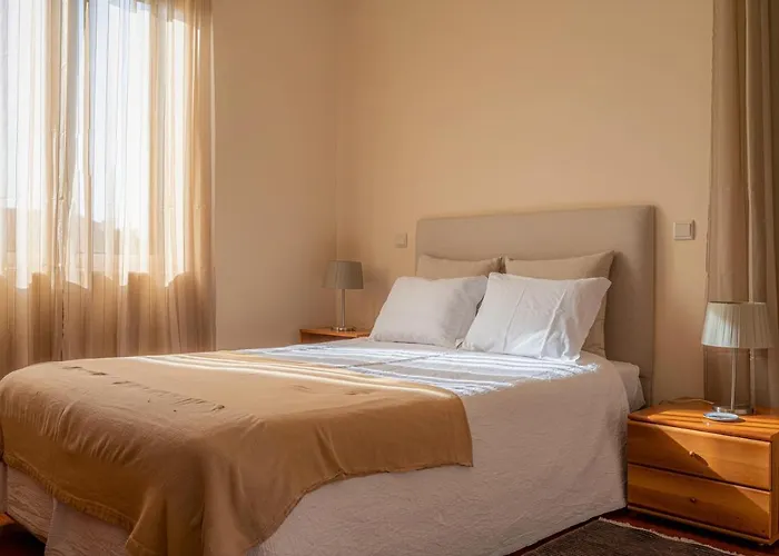 Antonio's House 丰沙尔