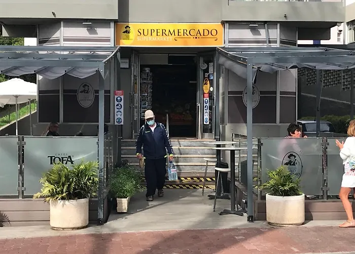 度假居 Antonio's House 丰沙尔