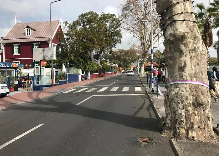 Antonio's House Дом отдыха