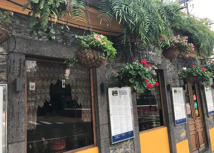 度假居 Antonio's House