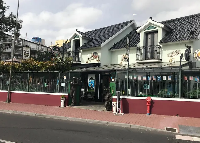 Antonio's House * 丰沙尔