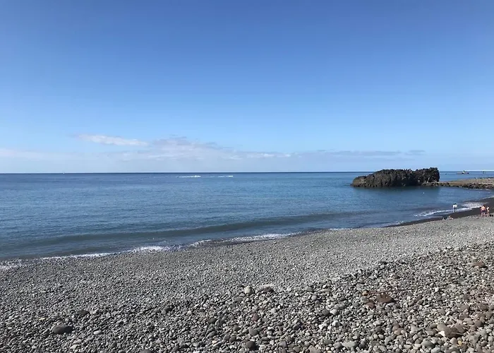 Antonio's House Фуншал