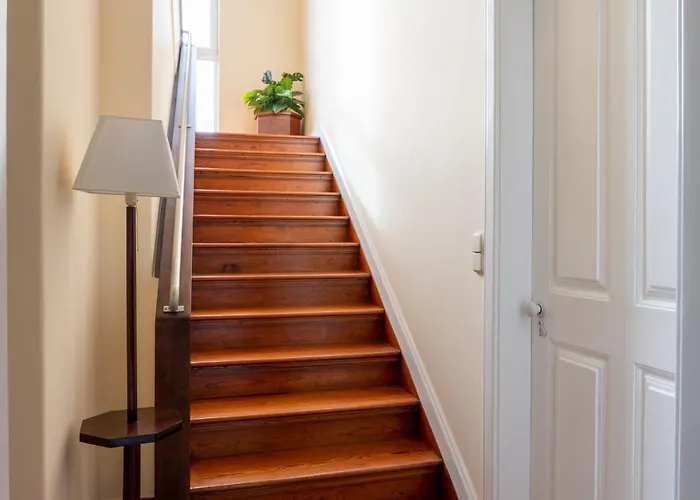 Antonio's House * Фуншал