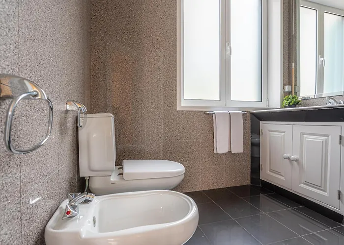 Дом отдыха Antonio's House