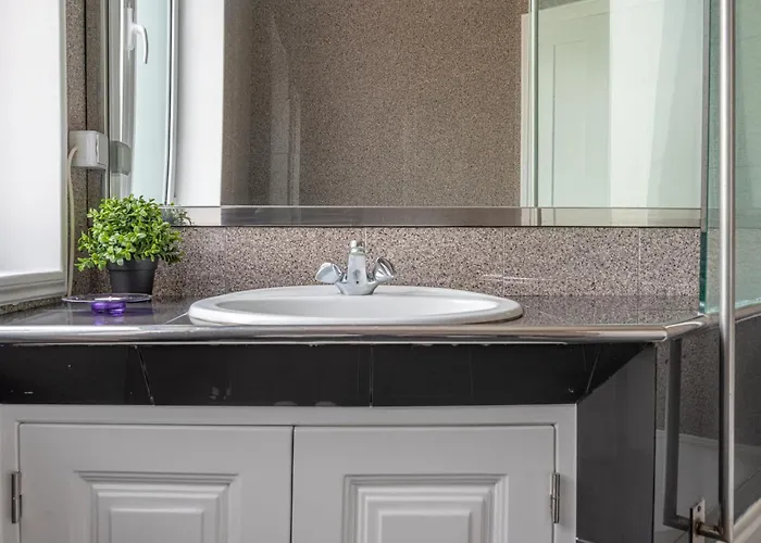 Antonio's House 度假居 丰沙尔