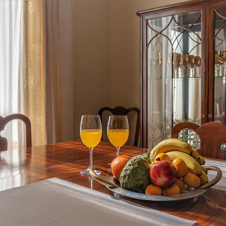 Antonio's House Сasa de vacaciones