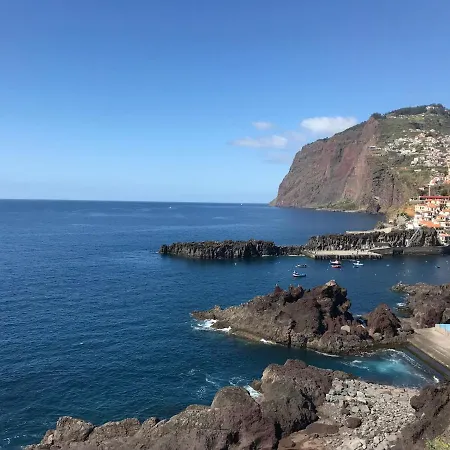 Сasa de vacaciones Antonio's House Funchal (Madeira)