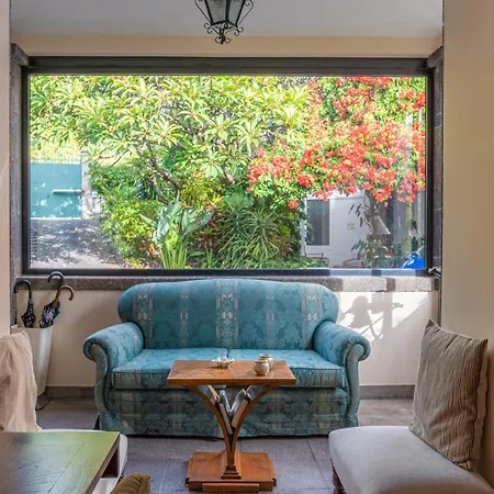 Antonio's House * Funchal (Madeira)